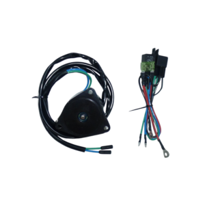 Yamaha Trim Motor 70-200hp
