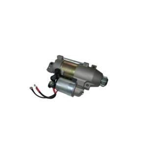 Yamaha+Mercury Starter  80-100hp (4-Stroke)