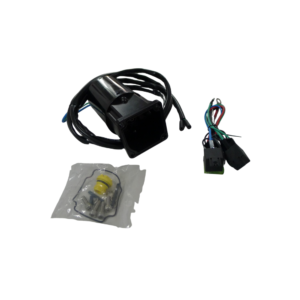 Mercury Trim Pump 75-125hp