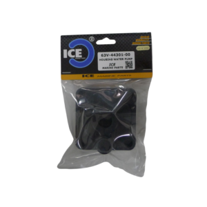 Yamaha Water Pump Housing (15Fmh-15Cmh)