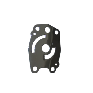 Yamaha Water Pump Plate 40E