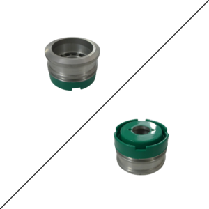 Yamaha Lower Cap Housing E40Ghw