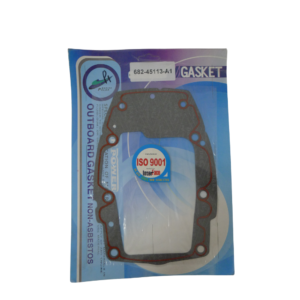Yamaha Trunk Gasket 9.9–15D