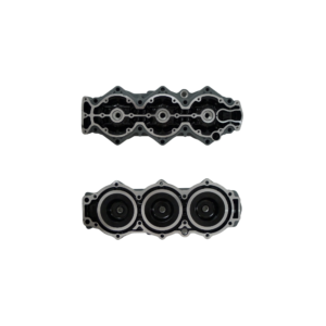 Yamaha Cylinder Head 75/85/90hp