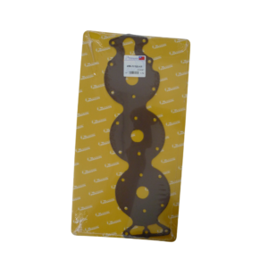 Yamaha Cylinder Head Gasket Cover 75–90hp
