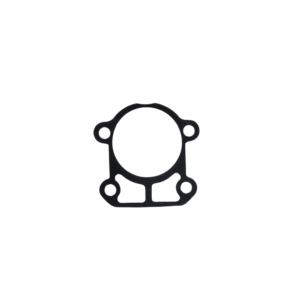 Yamaha Gasket Bottom Base to Gearbox 75–90