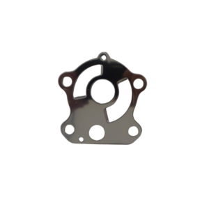 Yamaha Water Pump Cartridge Outer Plate 75–90