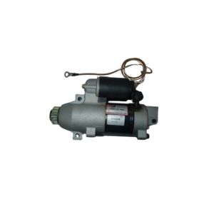 Starter Motor 150–200hp