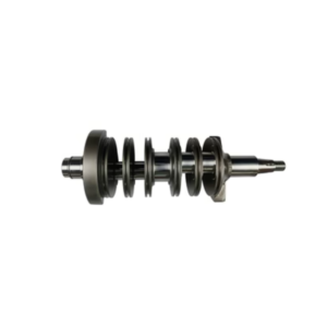 Yamaha Crankshaft Small Taper 115–130hp