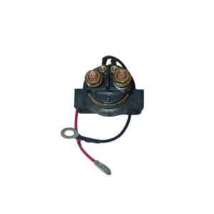 Yamaha Solenoid 25–90hp SW945