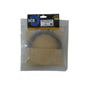 Yamaha Cover Nut 150–200hp