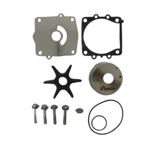 Yamaha Water Pump Repair Kit 150–200hp