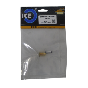 Yamaha Carburetor Needle & Seat 60/70hp