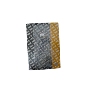 Yamaha Cylinder Head Cover Gasket 40–50D