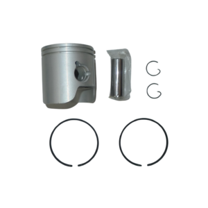 Yamaha Piston Kit Standard 40/50hp (3-Cylinder, 67mm)