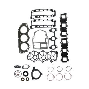 Yamaha Powerhead Gasket Set 40/50D