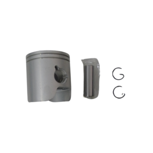 Yamaha Piston Kit 2nd Oversize 60/70hp