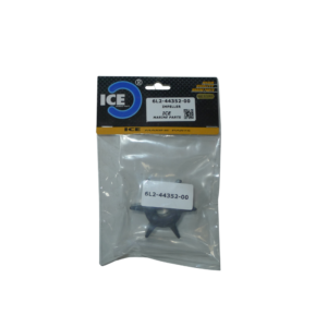 Yamaha Impeller 25N (1988 & Up)