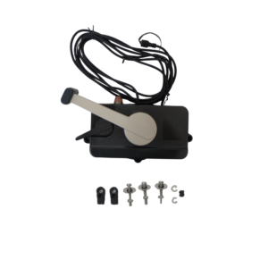 Yamaha Control Box Manual Push