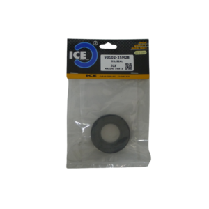 Yamaha Bottom Crankshaft Oil Seal 25–50D