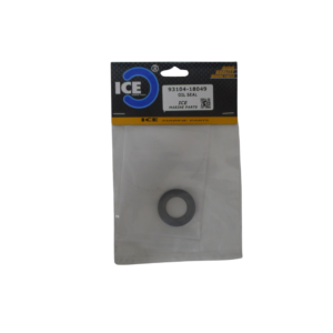 Yamaha Bottom Crankshaft Seal Small 48–60 (2cyl)