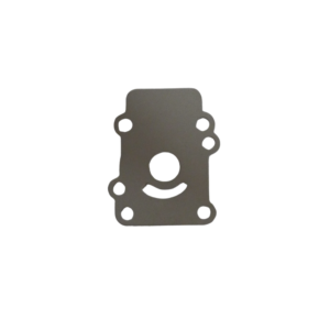 Yamaha Water Pump Cartridge Outer Plate 9.9–15hp