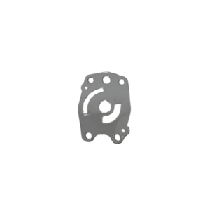 Yamaha Water Pump Stainless Steel Plate 40E