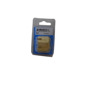 Yamaha Propeller Nut 115–200hp