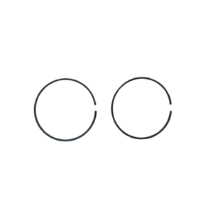 Mercury Rings Standard 75-250DFI