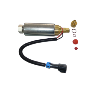 Mercury Electric Fuel Pump 4.3-5.7 Litre