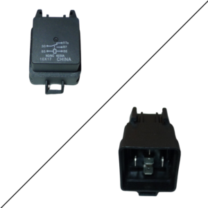 Mercury Relay R751