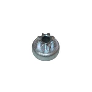 Mercury Bendex 100-125hp