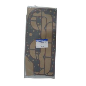 Mercury Mercruiser Gasket Exhaust Plate
