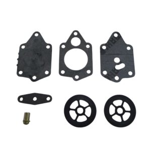 Johnson & Evinrude Fuel Pump Kit 9.9 - 235hp