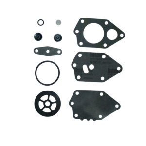 Johnson & Evinrude Fuel Pump Kit 9.9 - 125hp
