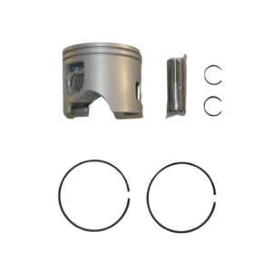 Johnson & Evinrude Piston Kit 2nd Oversize