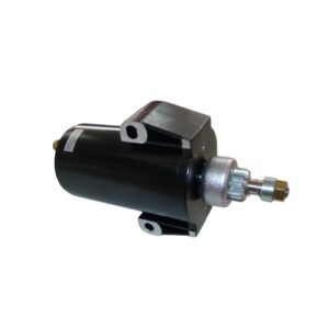 Mercury Starter Motor 6-25hp