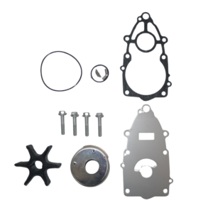 Yamaha Water Pump Repair Kit 150-Vz300hp