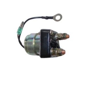 Yamaha Solenoid 115/225hp