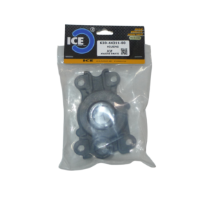 Yamaha Water Pump Housing 40-60hp (4-Stroke)