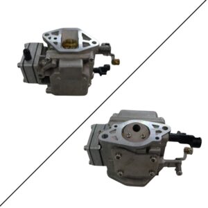 Yamaha Complete Carburettor 15Fmh