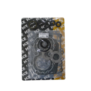 Yamaha Power Head Gasket Set (15Fmh)