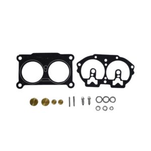 Yamaha Carburetor Kit 150-200hp (1996-2001)