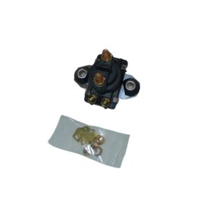 Yamaha & Mercury Solenoid