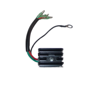 Yamaha Rectifier 15-225hp