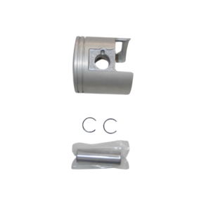 Yamaha Piston Only 0.25Mm 40 X