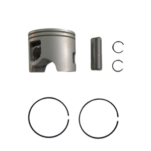 Yamaha Piston Kit 2nd Oversize 0.50Mm 40 X