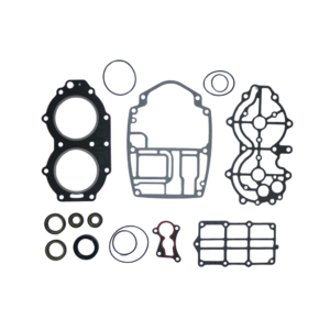 Yamaha Power Head Gasket Set 40X
