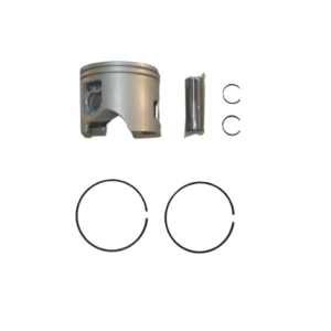 Yamaha Piston Kit Standard 30A (2-Cylinder)