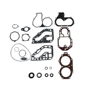 Yamaha Powerhead Gasket Set 25/30hp
